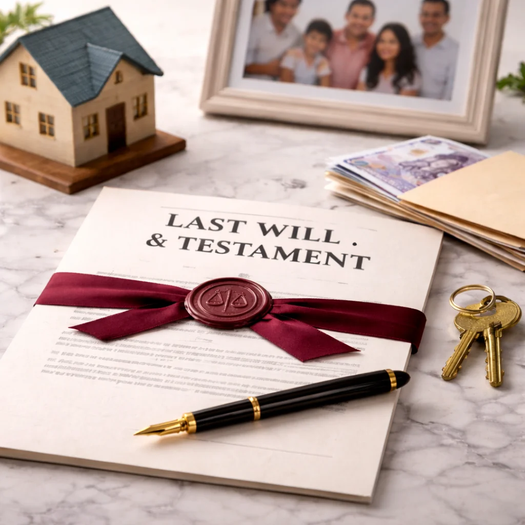 Estate planning and succession matters in Malaysia