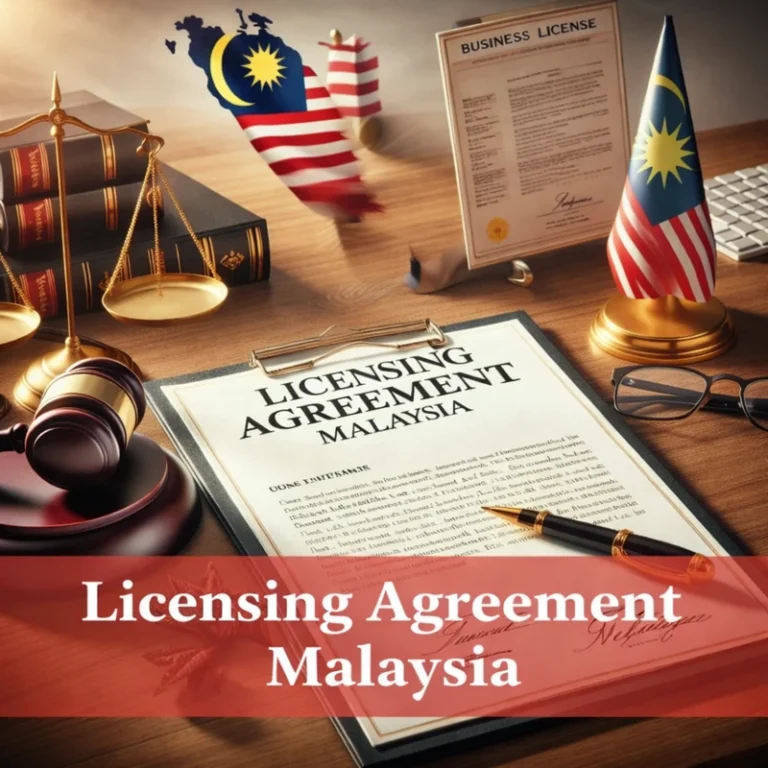 Bond Agreement Lawyer in Malaysia