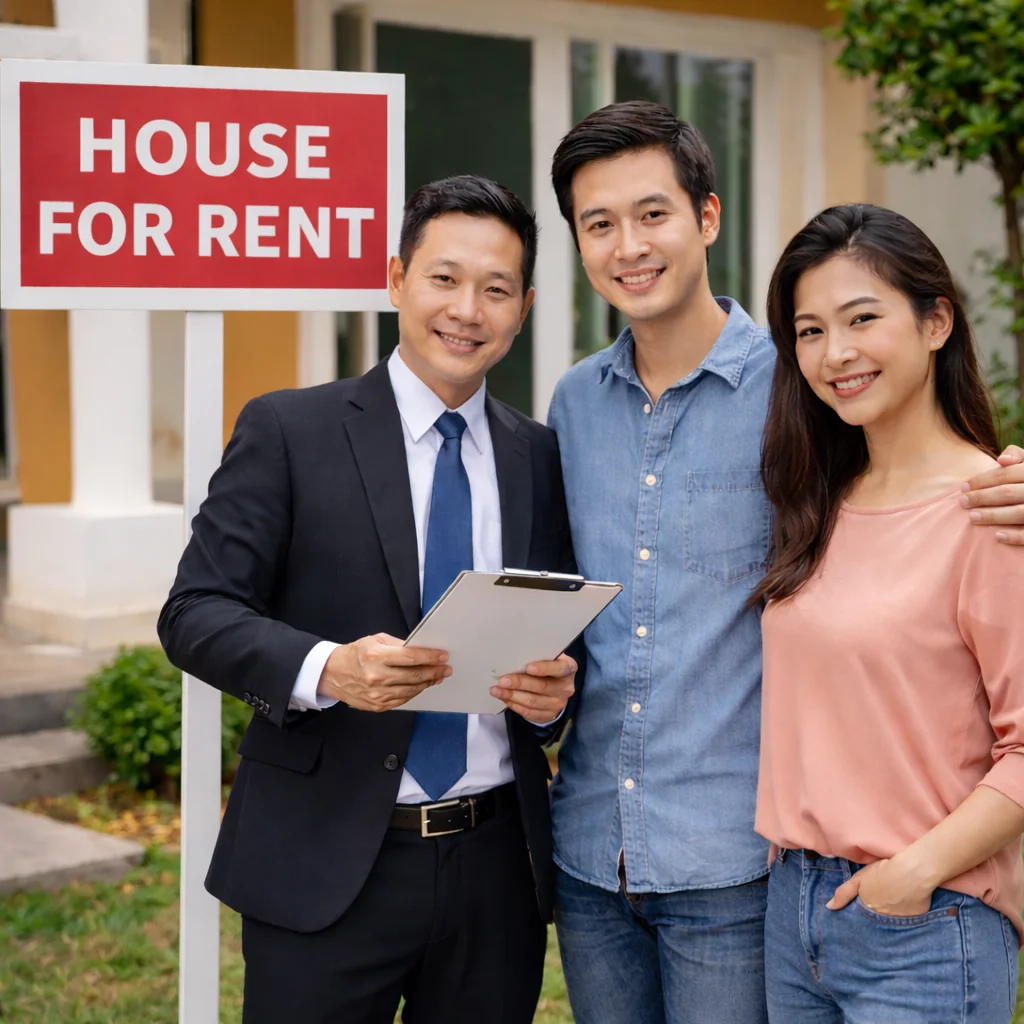 Tenancy Agreement Lawyer in Kuala Lumpur & Selangor